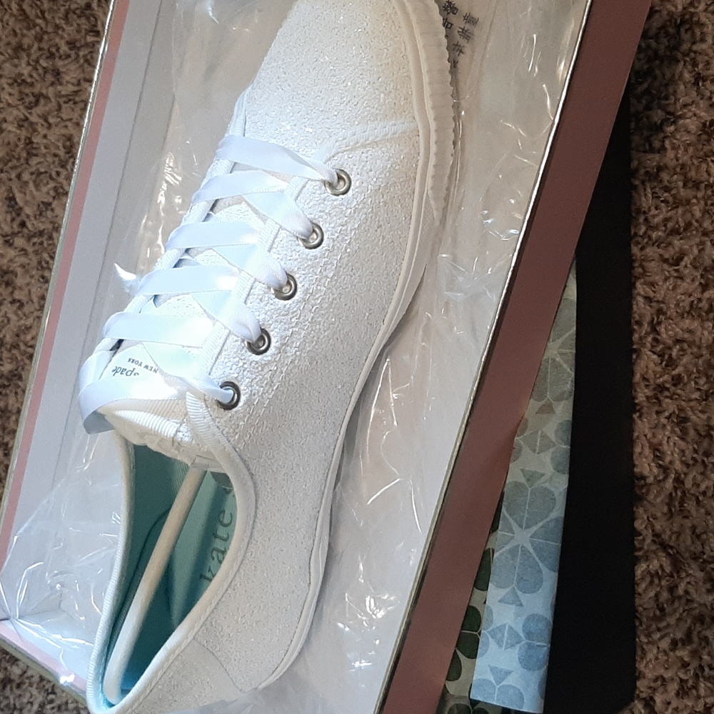 Kate Spade Trista Sneaker